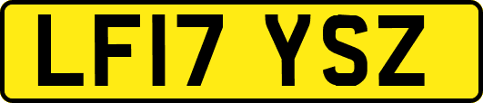 LF17YSZ