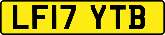 LF17YTB