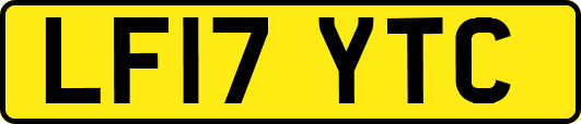 LF17YTC