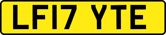 LF17YTE