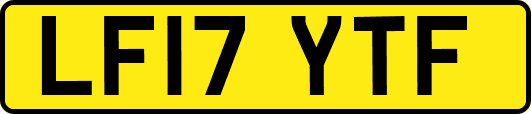 LF17YTF