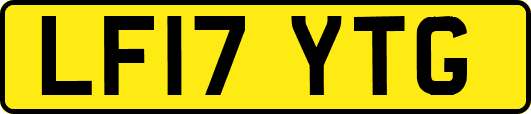 LF17YTG