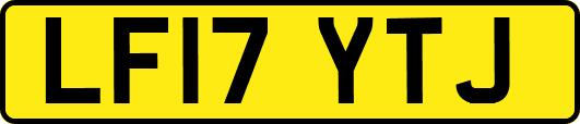 LF17YTJ