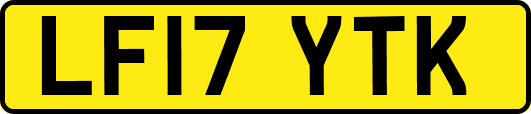 LF17YTK