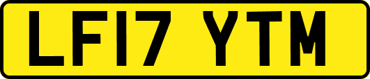LF17YTM