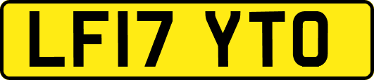 LF17YTO