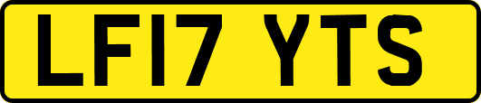 LF17YTS