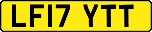 LF17YTT
