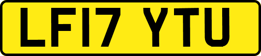 LF17YTU