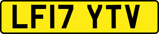 LF17YTV