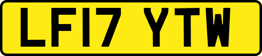 LF17YTW
