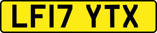 LF17YTX