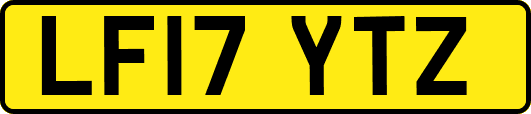 LF17YTZ