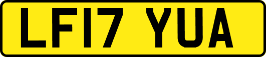 LF17YUA