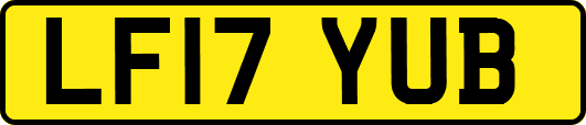 LF17YUB