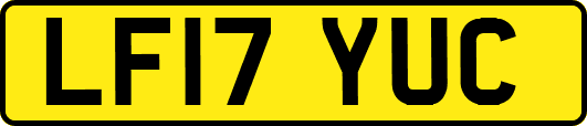 LF17YUC
