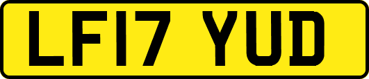 LF17YUD