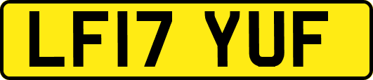 LF17YUF