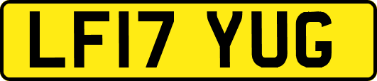 LF17YUG