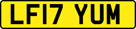 LF17YUM