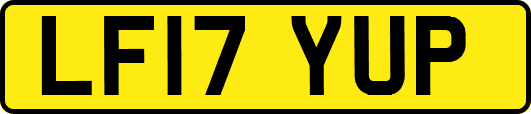 LF17YUP