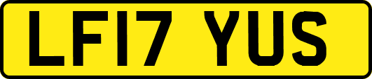LF17YUS