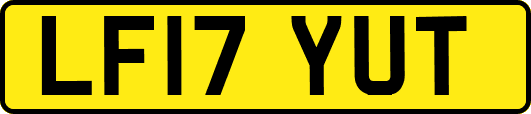 LF17YUT