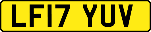 LF17YUV