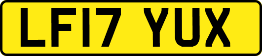 LF17YUX