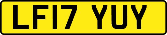 LF17YUY