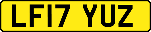 LF17YUZ