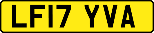 LF17YVA