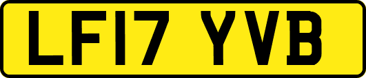 LF17YVB