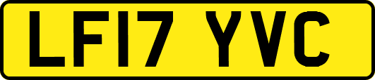LF17YVC