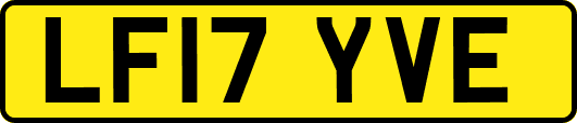 LF17YVE