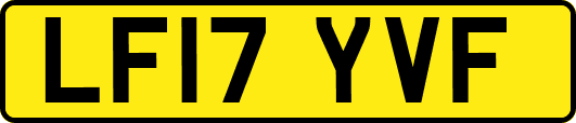 LF17YVF