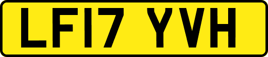 LF17YVH