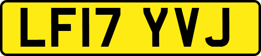 LF17YVJ