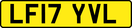 LF17YVL