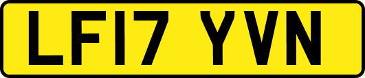 LF17YVN
