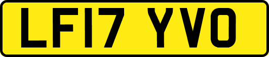 LF17YVO