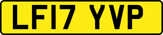 LF17YVP