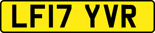 LF17YVR