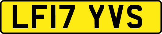 LF17YVS