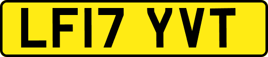 LF17YVT
