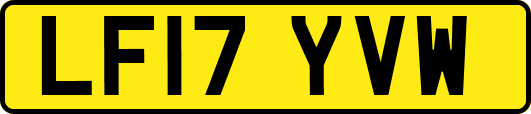 LF17YVW