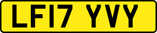 LF17YVY