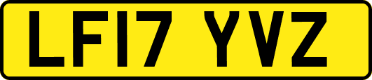 LF17YVZ