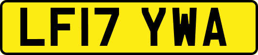 LF17YWA