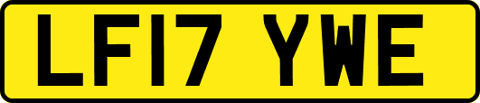 LF17YWE